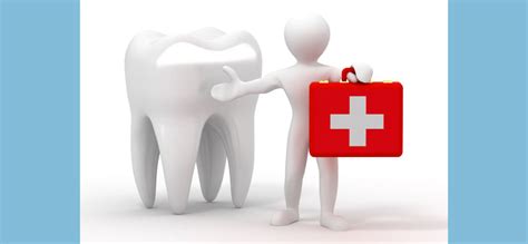 Common Dental Emergencies and First Aid - Family Dentist North Raleigh ...