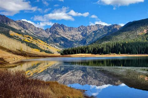 Your Epic Guide to Things To Do in Vail in the Summer - The Mountain ...