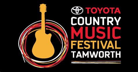 Tamworth Country Music Festival