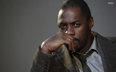 Idris Elba Explains Why He Rarely Watched Himself in 'The Wire'