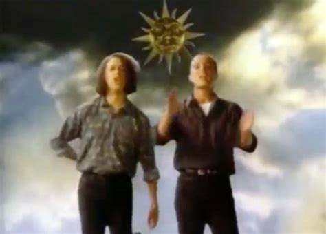 Tears For Fears - Sowing The Seeds Of Love