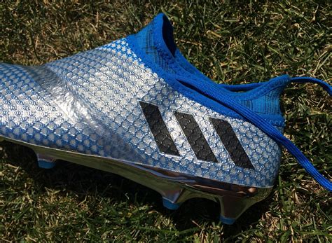 Adidas Messi16+ PUREAGILITY - Boot Review | Soccer Cleats 101