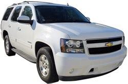 Best chevrolet tahoe Accessories | etrailer.com