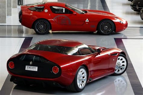 Zagato Car Logo - LogoDix