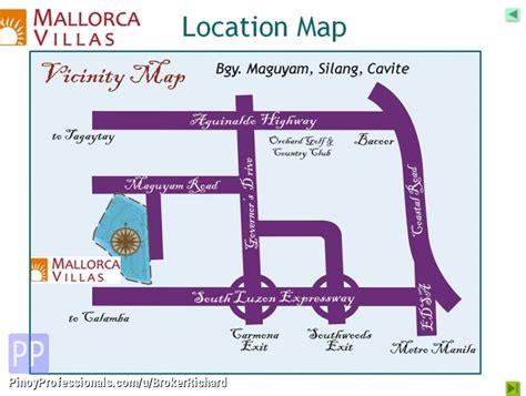 MALLORCA VILLAS Silang Cavite Lots for Sale 5 Yrs to Pay NO INTEREST ...