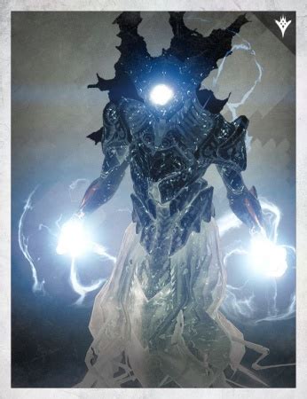 The Taken: Wizard (Grimoire Card) - Destiny 1 Wiki - Destiny 1 ...