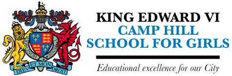 King Edward VI Camp Hill School for Girls - Home