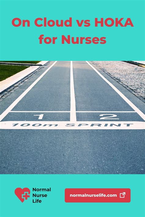 On Cloud vs HOKA for Nurses - Find the Right Option for You