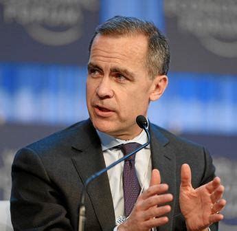 Steady State Herald – Challenging the Pro-Growth Market: Mark Carney’s Reith Lectures and the ...