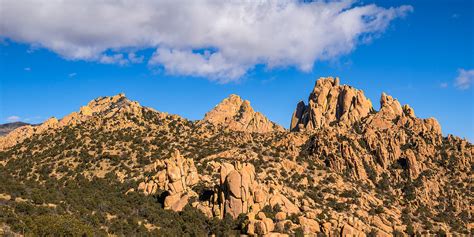 The Sky Islands of the Chihuahuan Desert // ADVENTR.co