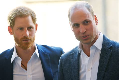 Prince William, Prince Harry’s Relationship Over the Years | Us Weekly