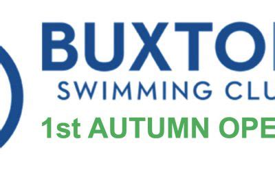 Buxton Swimming Club