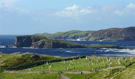 Kinlochbervie - Caithness and Sutherland, Scotland - Around Guides