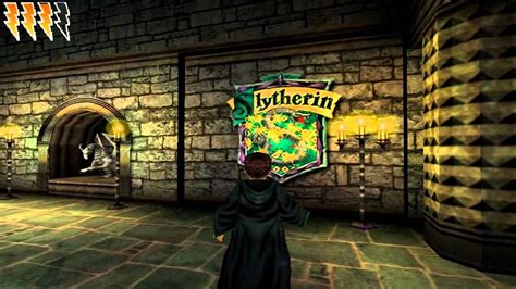 Let's Play: Harry Potter and the Chamber of Secrets PC - Part 11 - YouTube