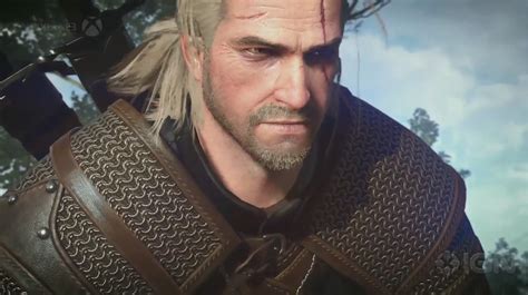 The Witcher 3 S Weirdest Side Quest Shows Geralt S Gr - vrogue.co