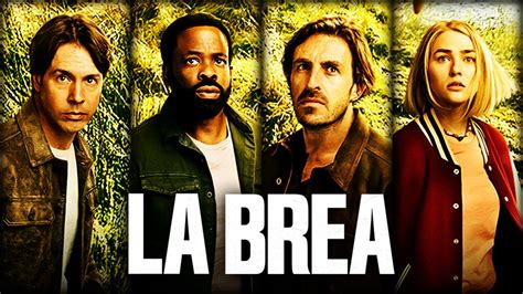 La Brea Season 3 Cast, Characters & Actors (Photos) | The Direct