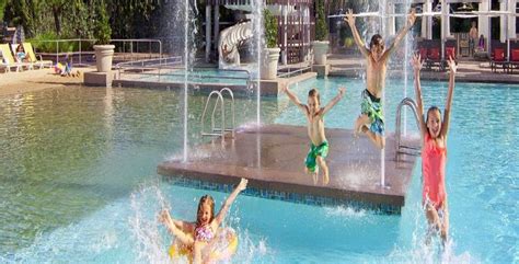 Hyatt Regency Scottsdale Resort & Spa at Gainey Ranch >> Phoenix's Most ...