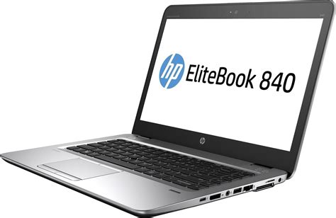 HP EliteBook 840 G3 (i5-6300U/4GB/256GB/W10) - Skroutz.gr