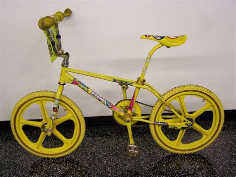 1982 Haro Freestyler - BMXmuseum.com