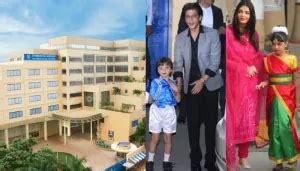 Dhirubhai Ambani International School: Latest News, Photos and Videos - BollywoodShaadis.com ...