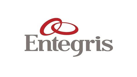 Entegris Logo | citybiz