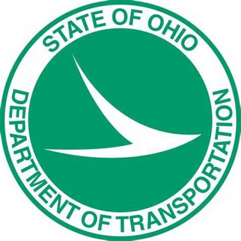 Ohio Department of Transportation | Ohio Federal Research Network