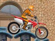 Stunt Bike Pro Online Game & Unblocked - Flash Games Player