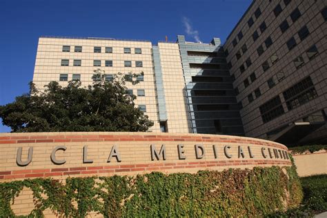 Ten California hospitals fined by the state for jeopardizing patient ...