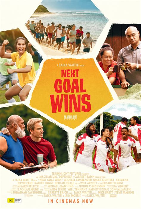 Next Goal Wins | HOYTS Cinemas