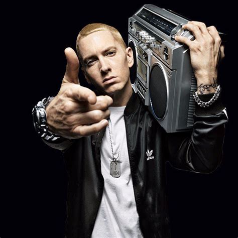 Dream interpretation,meaning of - Eminem.Dreams about Eminem