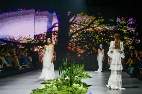 Israeli Fashion Week Raises Awareness Of Breast Cancer - I24NEWS