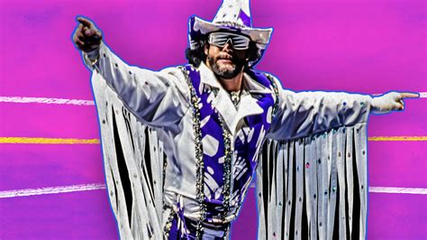 Watch Biography: "Macho Man" Randy Savage | A&E