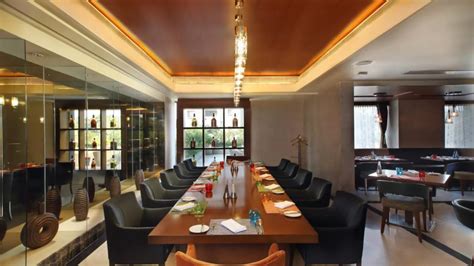 Gokulam Grand Hotel & Spa Bangalore – Jasper Hotel Representation