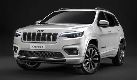 New Jeep Grand Cherokee 2025 Review - Allyn Sapphira