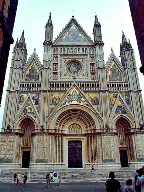 Duomo by Sergiba on DeviantArt