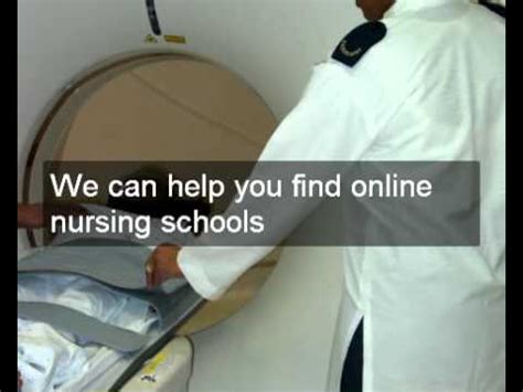 Top accredited online nursing schools | the best accredited online nursing schools list - YouTube