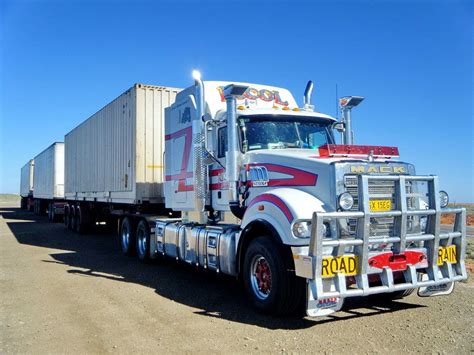 mack trucks | mack trucks australia has announced that its most popular models will ... | Mack ...