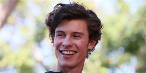 Shawn Mendes Shows Off His New Buzz Cut While Hitting the Gym | Shawn Mendes : Just Jared ...