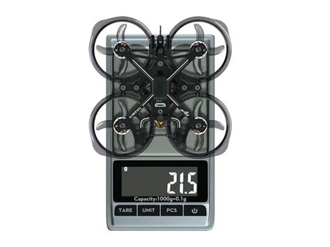 Flywoo Flylens 75 2S HD Brushless Whoop Drone Kit – defianceRC