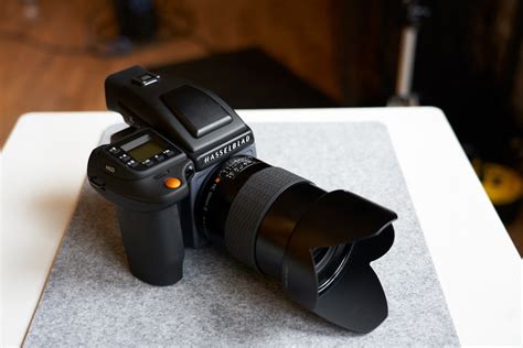 First Impressions: Hasselblad H6D-400C Multi-Shot (Medium Format)