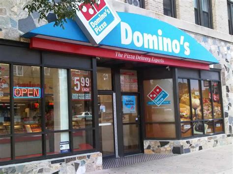 Dominos Pizza near me | United States Maps