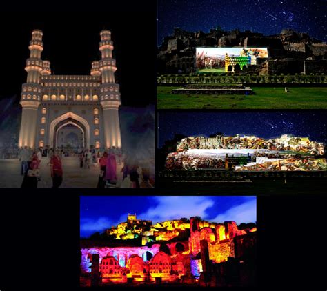 Telangana Tourism – Rhino Engineers Pvt. Ltd.