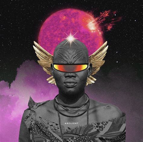 The Afro Future on Twitter | Afrofuturism art, Afrofuturism, Afrocentric art