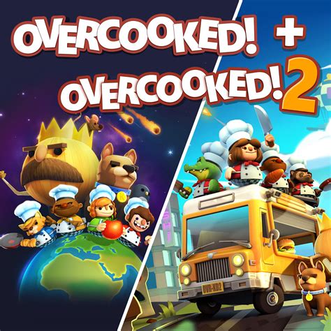 Overcooked! 2