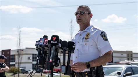 Indianapolis Shooting Live Updates: Victims Are Remembered