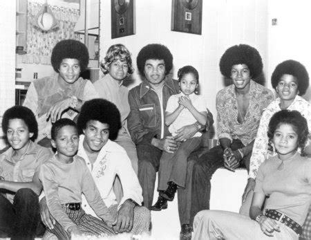 the jackson family - foreverAjackson Photo (27759525) - Fanpop