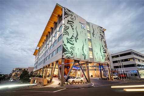 Novotel Tainui Hamilton Hotel Receives Gold Award – Hotel Magazine