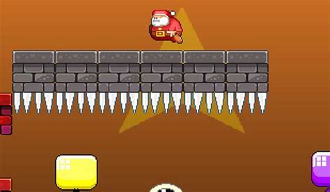 Play Santa Run 2 Online. It’s Free - GreatMathGame.