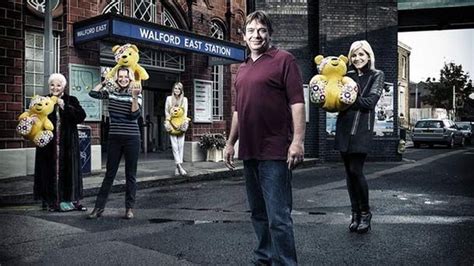 Eastenders Children In Need special sees the return of familiar faces | HELLO!