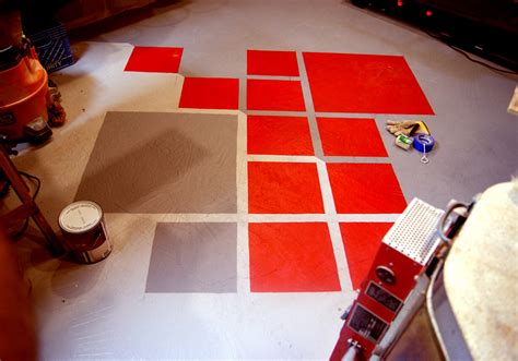 Garagio Floor Epoxy | OK..so all 'gray' concrete epoxies are… | Flickr
